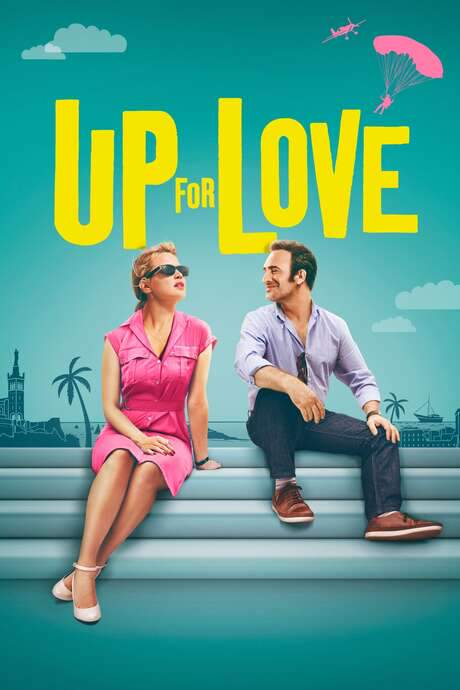 Up for Love